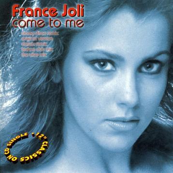 France Joli – Come To Me 5-tr Maxi cd.  NEW in SEAL beschikbaar voor biedingen