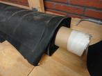 EPDM 4,2 x 2,2m, Ophalen, Nieuw, 5 tot 10 m², Folie