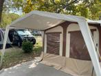Trigano Odyssee Safari, Caravans en Kamperen, Tenten, Ophalen, Gebruikt, Tot en met 6