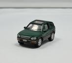Hongwell Toyota RAV4 1/76, Ophalen