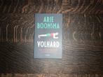 Volhard - Arie Boomsma, Boeken, Ophalen of Verzenden, Zo goed als nieuw, Gezondheid en Conditie
