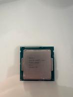 Intel Core i5-4460 CPU, Gebruikt, 4-core, Ophalen of Verzenden, LGA 1150