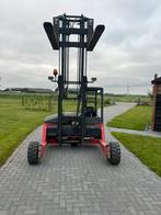 Kooiaap Z2-3-2530 1500 uur, Ophalen, Kooiaap, Diesel, Heftruck