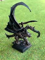 Deathmaster Snikch - Warhammer Fantasy - AoS - Metal, Ophalen of Verzenden, Gebruikt, Warhammer, Figuurtje(s)