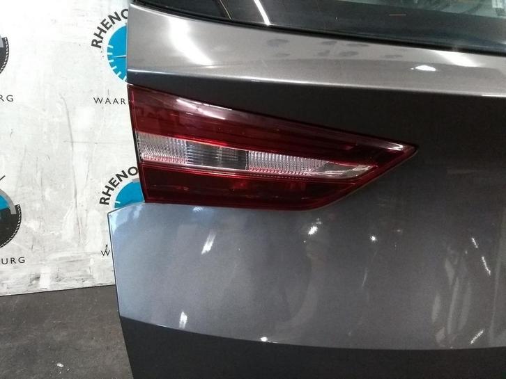 OPEL GRANDLAND X P1UO B02A [L_TAILLIGHT] 2021, Auto-onderdelen, Verlichting, Gebruikt, ARN erkend, Stiba lid, Erkend duurzaam
