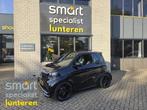 smart fortwo 1.0 Turbo BRABUS Xclusive uniek!, Auto's, Automaat, 898 cc, Achterwielaandrijving, Gebruikt