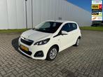 Peugeot 108 1.0 e-VTi Active , Airco, Cruise Control, Voorwielaandrijving, Gebruikt, Euro 6, 4 stoelen
