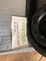 Festool longlife stofzak 499704, Ophalen of Verzenden, Zo goed als nieuw