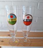 2 x vedett, Verzamelen, Biermerken, Ophalen of Verzenden, Zo goed als nieuw, Overige merken