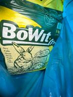 Bowit Stro - 2 x 5kg - GRATIS, Ophalen, Knaagdier of Konijn