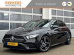 Mercedes-benz A-KLASSE 180 Busin.SOL AMG NI UPG automaat, 65 €/maand, 136 pk, Gebruikt, 4 cilinders