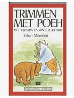 Trimmen met Poeh -, Ophalen of Verzenden, Zo goed als nieuw, E. Mordden