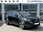 Volvo XC40 T4 211PK Recharge R-Design| Panodak| Adap.Cruise|, 1712 kg, Met garantie (alle), 24 maanden, Zwart