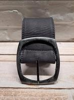Brede Riem 80 Belts & Co, Kleding | Dames, Riemen en Ceinturen, 80 tot 90 cm, 3 tot 5 cm, Verzenden, Nieuw