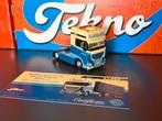 Tekno Mohlen, Hobby en Vrije tijd, Ophalen of Verzenden, Zo goed als nieuw, Bus of Vrachtwagen, Tekno