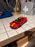 Lego Auto (niet compleet) - Zie foto's, Ophalen of Verzenden, Gebruikt