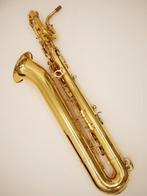 Jupiter 793 Baritonsaxofoon, Ophalen, Gebruikt, Bariton, Met koffer