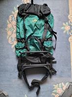 Nomad backpack rugzak met frame, Gebruikt, Onbekend, Ophalen of Verzenden, Nomad