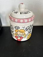 Voorraadpot roze blond Amsterdam, Blond Amsterdam, Overige typen, Ophalen of Verzenden, Zo goed als nieuw