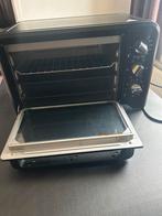 Moulinex Mini Oven 19L - Compact en Handig!, Ophalen, Minder dan 45 cm, Gebruikt, Hete lucht
