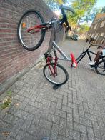 Fiets, Ophalen of Verzenden, Gebruikt, Staal, 24 inch of meer