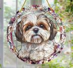 Raamhanger boomer - shih tzu hondje, Verzenden, Nieuw