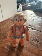 Steiff egel Macki, 12 cm., Ophalen of Verzenden, Gebruikt