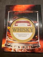 Whisky boek - 200 Klassieke Whiskymerken, Ophalen of Verzenden, Gelezen, Overige onderwerpen