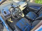 Opel Agila 1.0 Edition I Airco I Elektr.-pakket I NAP!, Voorwielaandrijving, Euro 5, Gebruikt, Huisgarantie