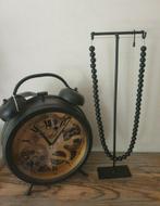 Metalen ketting frame - houder - sieraden standaard - pasen, Ophalen of Verzenden, Nieuw