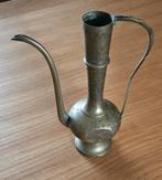 Koper kannetje teab, Antiek en Kunst, Antiek | Koper en Brons, Ophalen of Verzenden