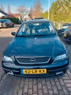 Opel astra 1.6 (sportmodel te koop in onderdelen of compleet, Auto-onderdelen, Ophalen of Verzenden, Nieuw, Opel