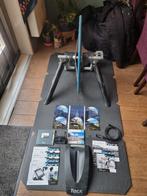 Tacx Bushido T1980 inclusief achterwiel, Ophalen, Gebruikt