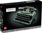 21327 Lego Typewriter / Typemachine, Ophalen, Nieuw, Complete set, Lego