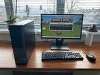 Dell Optiplex 790 met Dell P2217H Scherm, Computers en Software, Gebruikt, HDD, 8 GB, Ophalen of Verzenden