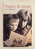 Westhoff, Denis - Sagan & zoon, Boeken, Verzenden, Gelezen