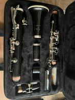 Klarinet Buffet Crampon a Paris E13 Bb, Ophalen, Zo goed als nieuw, Hout, Bes-klarinet