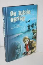 Johan G. Veenhof - De totale oorlog (2010), Boeken, Ophalen of Verzenden, Gelezen, Christendom | Protestants