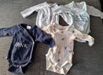 3x Omslagrompers VIB Maat 50-56, Ophalen, Zo goed als nieuw, Maat 50