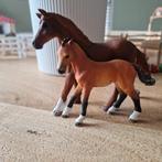 Schleich, Ophalen, Zo goed als nieuw, Paard, Beeldje of Figuurtje