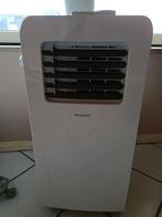 Te koop 2 zgan mobiele airco's, Ophalen, Minder dan 60 m³, 3 snelheden of meer, Zo goed als nieuw