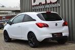 Opel Corsa 1.0 Turbo Cosmo Camera/Airco/Xenon/16'' inch, Auto's, Gebruikt, Handgeschakeld, 3 cilinders, Geïmporteerd