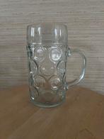 Bierpul, Verzamelen, Ophalen of Verzenden, Zo goed als nieuw, Bierglas