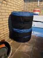 Winterbanden 195/65R15 in Barendrecht, 150 liter of meer, Ophalen, Gebruikt