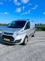 lease-overname Ford Transit Custom GB 2.0 Tdci 130PK 270 BV, Auto's, Stof, 1995 cc, 4 cilinders, 14 km/l