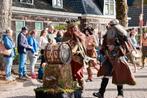 Trommel slagwerk optocht praalwagen loopgroep parade bassdru, Ophalen, Gebruikt, Overige merken