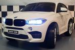 Elektrische kinderauto BMW  Accu kinder auto 1&2 pers 12volt, Ophalen, Nieuw