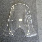 Hoog Windscherm Sym Fiddle II 2 origineel met beugels, Ophalen of Verzenden, Zo goed als nieuw, Overige typen, Sym
