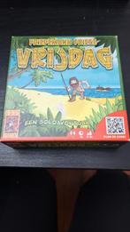Vrijdag spelletje 999games, Hobby en Vrije tijd, Gezelschapsspellen | Bordspellen, Ophalen of Verzenden
