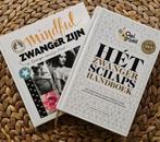 Zwangerschapsboeken, Ophalen of Verzenden, Zo goed als nieuw, Zwangerschap en Bevalling